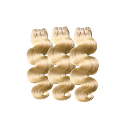 Brazilian 613 Blonde body wave