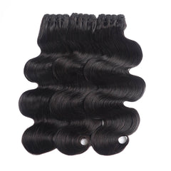 Body wave