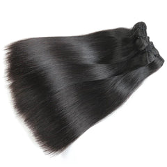 Straight bundles
