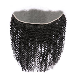 13x4 HD Lace Frontal Brazilian Hair