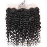 13x4 HD Lace Frontal Brazilian Hair