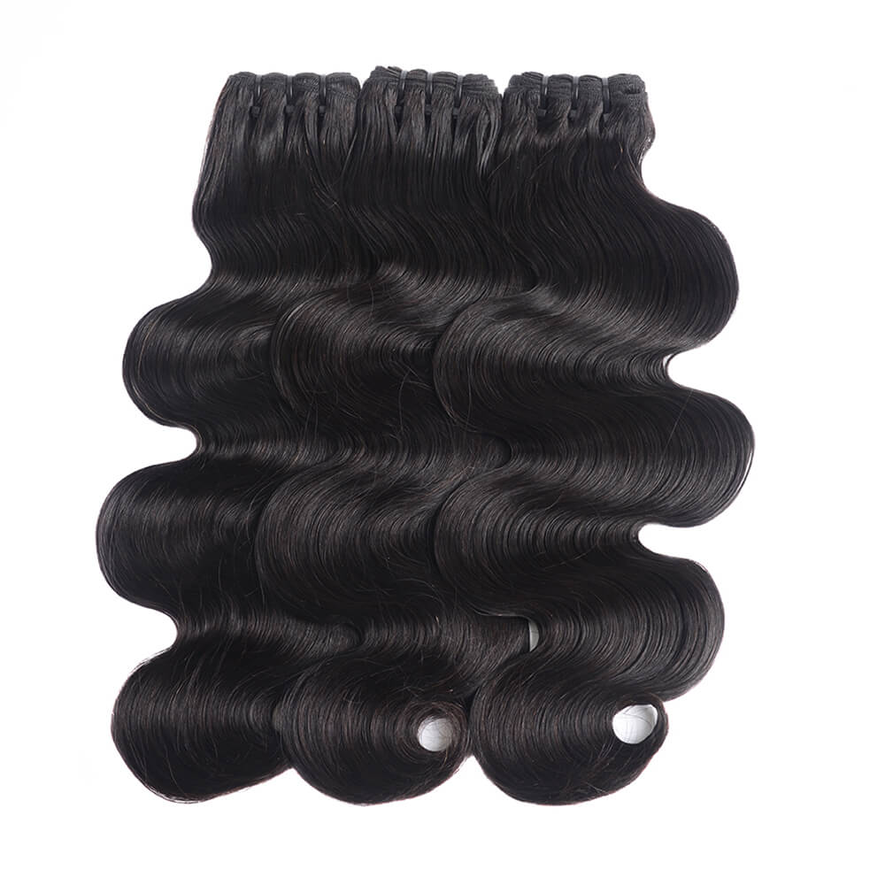 Body wave