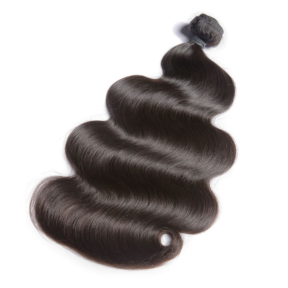 Body wave