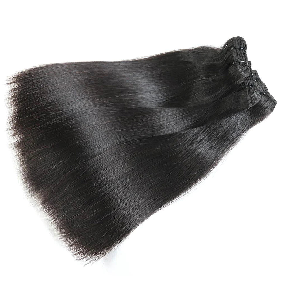 Straight bundles