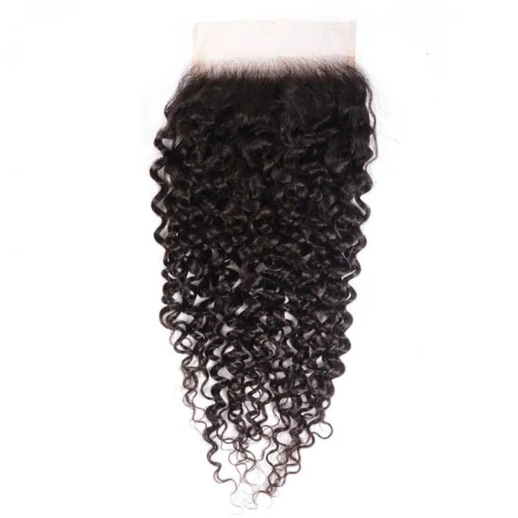5x5 Brazilian Deep wave closure